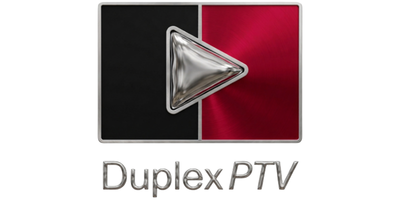 Logotipo Duplex